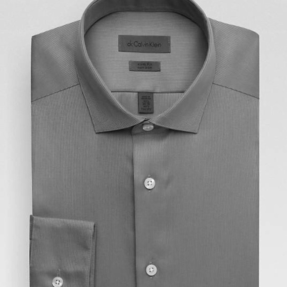 ck dress shirt